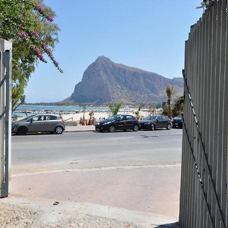Villa Faro A Pochi Passi Dalla Spiaggia San Vito Lo Capo Exterior foto